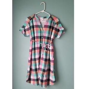 NWOT Ingrid & Isabel Dolman Blouse